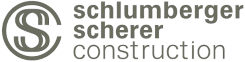 Schlumberger Scherer Construction