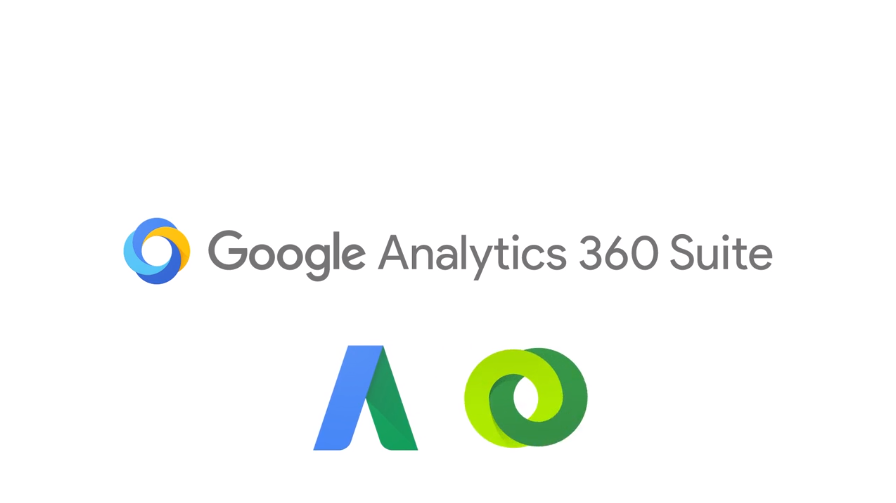 Google Analytics 360 Suite Overview