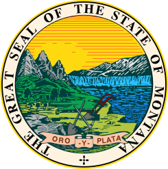 State of Montana