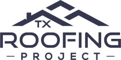 TX Roofing Project