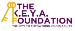 The K.E.Y.A. Foundation