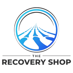 The Recovery Shop
