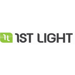 1st light