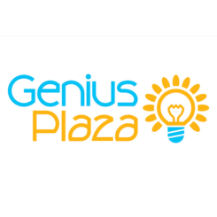Genius Plaza