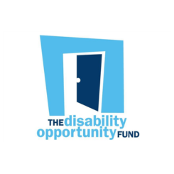The disability opportunity fund