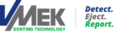 Vmek Sorting Technology