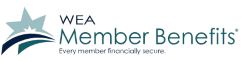 WEA Member Benefits