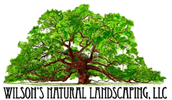 Wilsons Natural Landscaping,