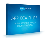 App Idea Guide Mobile App Ideas to Keep Business Moving