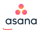 Asana Partner