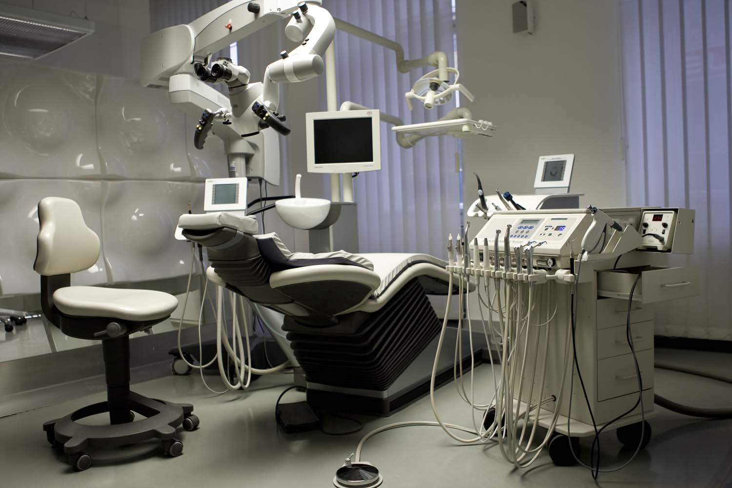 ASI Dental Transforms Equipment Management with Cetrix Integration