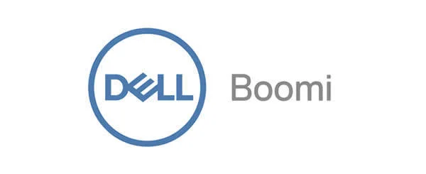 DELL Boomi Partner