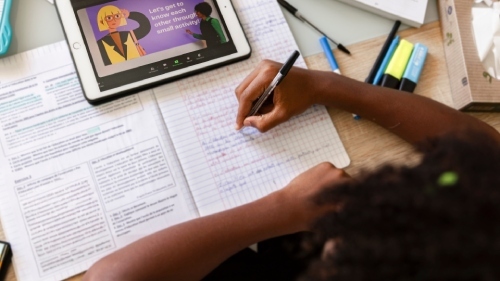 Global Learning Learning