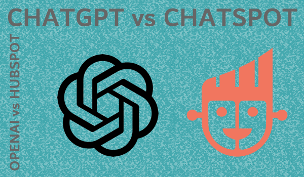 ChatSpot vs ChatGPT