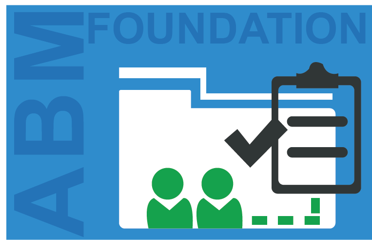 Building an ABM Foundation Data-driven account selection and modeling
