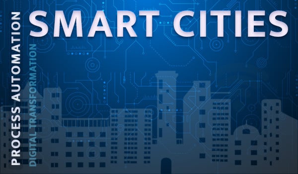 Smart Cities and Digital Transformation