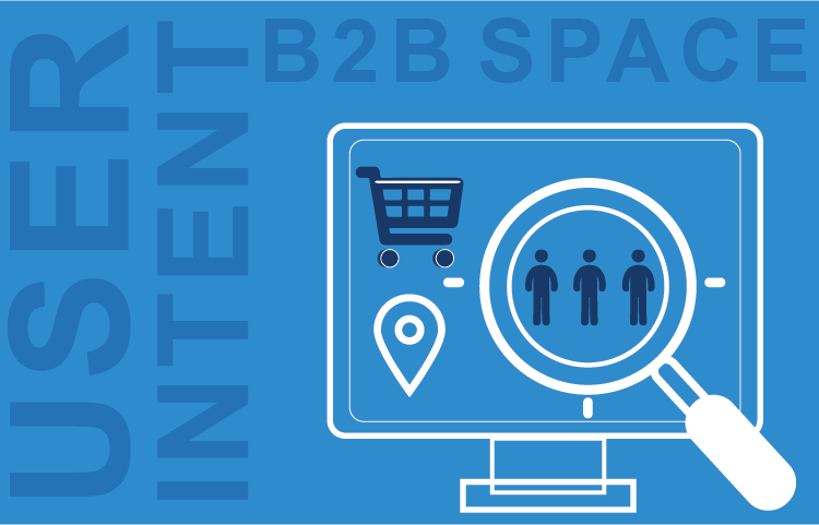 Predictive prospecting in B2B space and how can we assess user intent using 1st party, 2nd party and 3rd party data