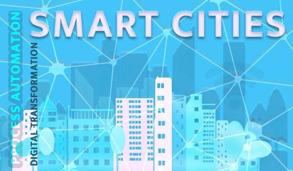 smart Cities and Digital Transformation