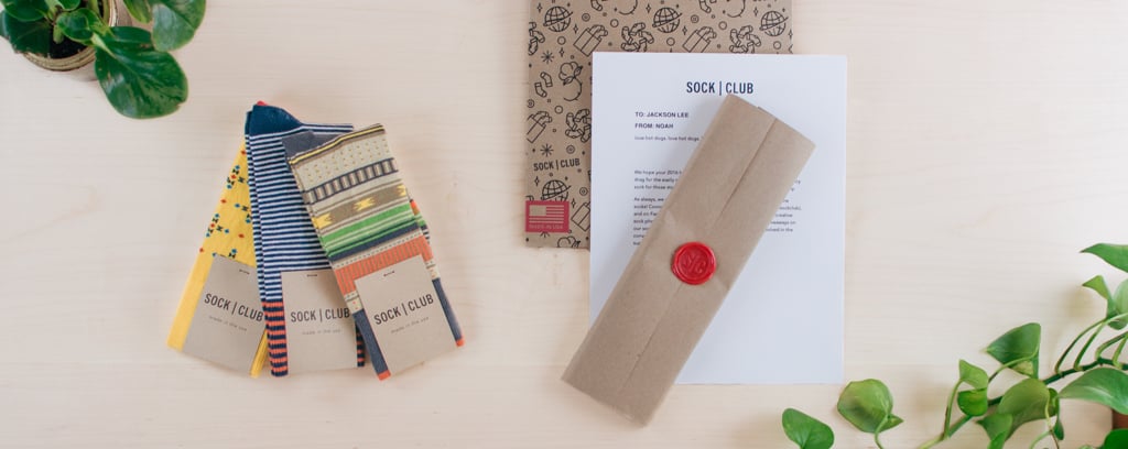 Sock Club discover a technology that brings rapid growth using HubSpot