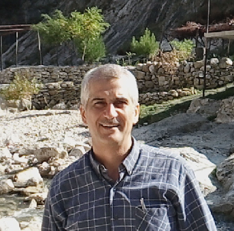 Mark Khabosha