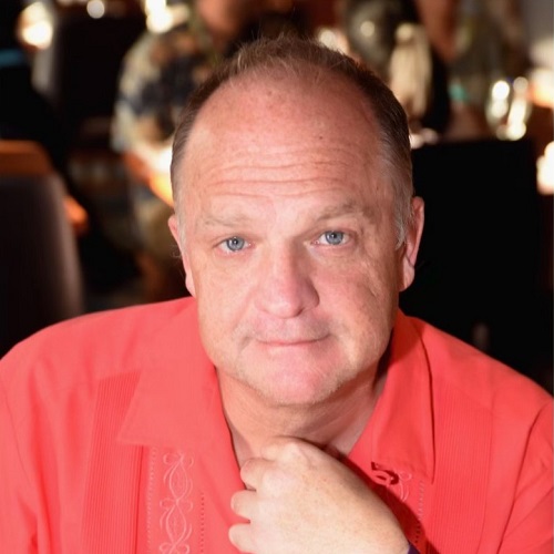 Michael Hudlow