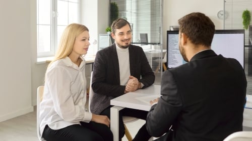 Perfect Tax Relief Working