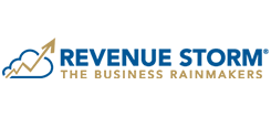 revenue storm