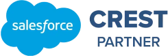 Salesforce Crest Partner