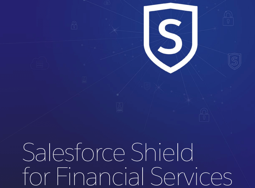 Salesforce Shield White Paper