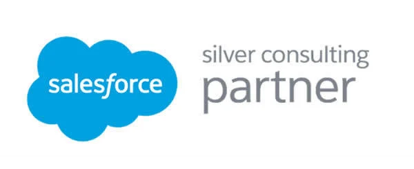 Salesforce Silver Consulting Partner